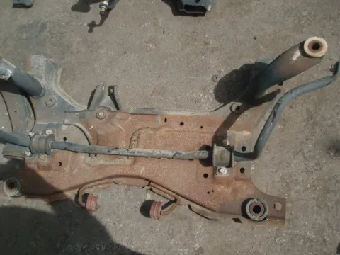 Γέφυρα Εμπρός Οριζόντια για FORD C-MAX (2007 - 2010) Mk1b (C214) *ΔΒ* ΠΑΛΕΤΑ 98 *195474* Γέφυρα Εμπρός Οριζόντια για FORD C-MAX (2007 - 2010) Mk1b (C214) *ΔΒ* ΠΑΛΕΤΑ 98 *195474*