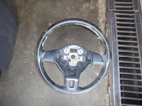 Τιμόνι (Βολάν) για VW GOLF (2009 - 2013) Mk6 (5K1) *Γ* Τιμόνι (Βολάν) για VW GOLF (2009 - 2013) Mk6 (5K1) *Γ*