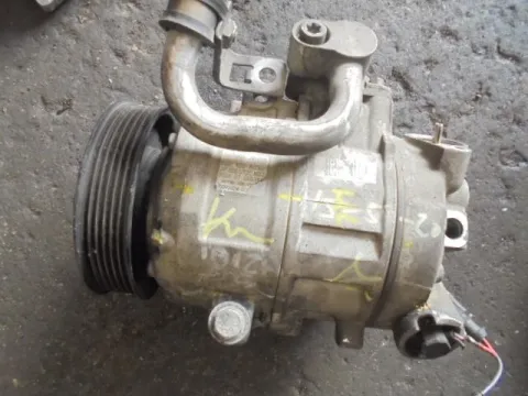 Συμπιεστής A-C (Κομπρέσορας) 6Q0820803G για VW POLO (2002 - 2005) (9N) Συμπιεστής A-C (Κομπρέσορας) 6Q0820803G για VW POLO (2002 - 2005) (9N)