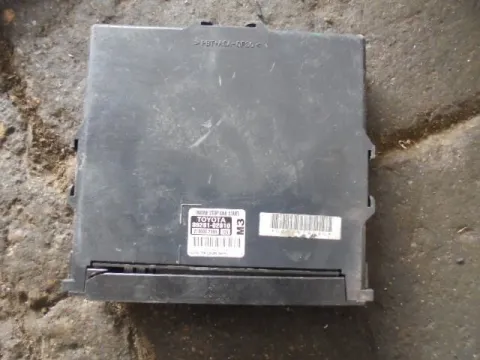 Εγκέφαλος Άνεσης (Comfort Control Unit Module) 8926102010 για TOYOTA AURIS (2009 - 2013) ΤΕΛΑΡΟ 12 *245617* Εγκέφαλος Άνεσης (Comfort Control Unit Module) 8926102010 για TOYOTA AURIS (2009 - 2013) ΤΕΛΑΡΟ 12 *245617*