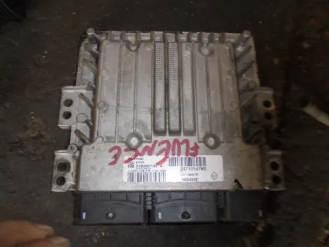 Εγκέφαλος Κινητήρα Diesel 237101478R για RENAULT LAGUNA (2007 - 2012) ΤΕΛΑΡΟ 16*246149 Εγκέφαλος Κινητήρα Diesel 237101478R για RENAULT LAGUNA (2007 - 2012) ΤΕΛΑΡΟ 16*246149