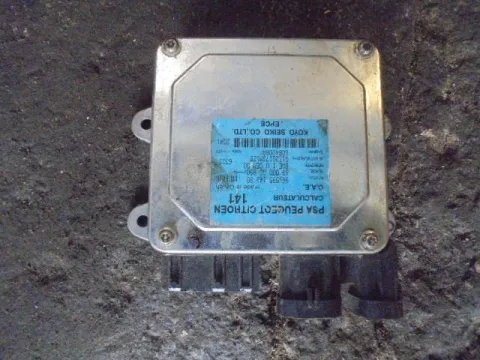 Εγκέφαλος Κρεμαγιέρας 9659514180 για CITROEN C3 (2002 - 2006) (FC) Τ    ΤΕΛΑΡΟ 15"(ΠΙΣΩ ΣΚΑΛΑ) Εγκέφαλος Κρεμαγιέρας 9659514180 για CITROEN C3 (2002 - 2006) (FC) Τ    ΤΕΛΑΡΟ 15"(ΠΙΣΩ ΣΚΑΛΑ)