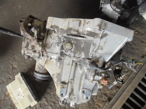 Κιβώτιο Ταχυτήτων (Σασμάν) Χειροκίνητο για HONDA CIVIC (1992 - 1995) (EG - H - J) 1600 (D16Z6) petrol 125 (EG5) SOHC-VTEC ESi Κιβώτιο Ταχυτήτων (Σασμάν) Χειροκίνητο για HONDA CIVIC (1992 - 1995) (EG - H - J) 1600 (D16Z6) petrol 125 (EG5) SOHC-VTEC ESi