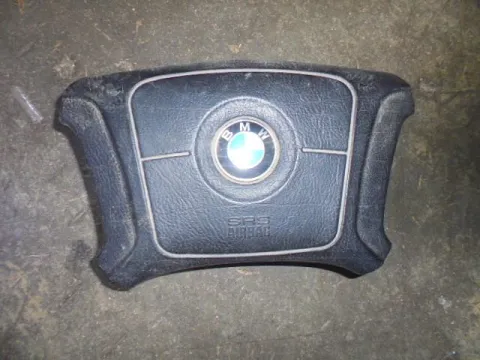 Αερόσακος Εμπρός Οδηγού χωρίς Τιμόνι για BMW 5 Series (1996 - 2000) (E39) Αερόσακος Εμπρός Οδηγού χωρίς Τιμόνι για BMW 5 Series (1996 - 2000) (E39)