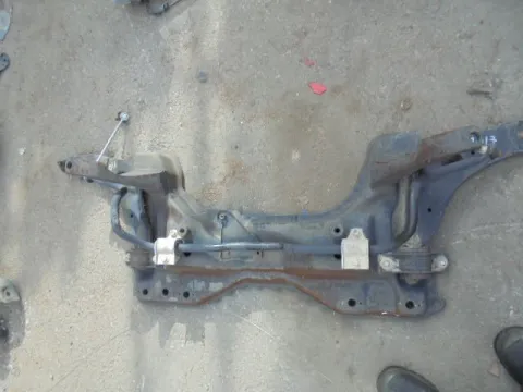 Γέφυρα Εμπρός Οριζόντια για FORD FOCUS (1998 - 2001) Mk1a *ΔΒ* ΠΑΛΕΤΑ 84 *195224* Γέφυρα Εμπρός Οριζόντια για FORD FOCUS (1998 - 2001) Mk1a *ΔΒ* ΠΑΛΕΤΑ 84 *195224*