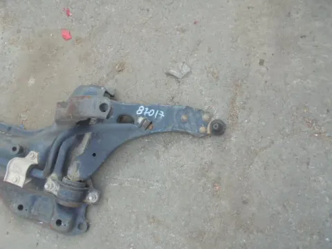 Ψαλίδι Εμπρός Δεξί για FORD FOCUS (1998 - 2001) Mk1a *ΔΒ* Ψαλίδι Εμπρός Δεξί για FORD FOCUS (1998 - 2001) Mk1a *ΔΒ*