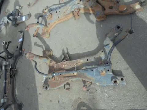 Γέφυρα Εμπρός Οριζόντια για MAZDA 3 (2004 - 2006) (BK) *ΔΒ* ΠΑΛΕΤΑ 98 *195474*