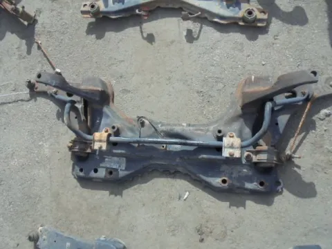 Γέφυρα Εμπρός Οριζόντια για FORD FOCUS (1998 - 2001) Mk1a *ΔΒ* ΠΑΛΕΤΑ 88 *195261* Γέφυρα Εμπρός Οριζόντια για FORD FOCUS (1998 - 2001) Mk1a *ΔΒ* ΠΑΛΕΤΑ 88 *195261*