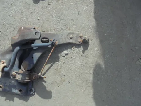 Ψαλίδι Εμπρός Δεξί για FORD FOCUS (1998 - 2001) Mk1a *ΔΒ* Ψαλίδι Εμπρός Δεξί για FORD FOCUS (1998 - 2001) Mk1a *ΔΒ*