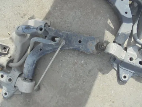 Ψαλίδι Εμπρός Δεξί για FORD FIESTA (2002 - 2005) Mk5a *ΔΒ* Ψαλίδι Εμπρός Δεξί για FORD FIESTA (2002 - 2005) Mk5a *ΔΒ*