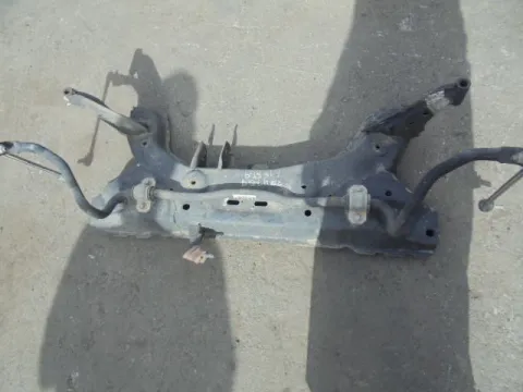 Γέφυρα Εμπρός Οριζόντια για FORD FIESTA (2008 - 2012) Mk6 (JA8) *ΔΒ* ΠΑΛΕΤΑ 108  *196014* Γέφυρα Εμπρός Οριζόντια για FORD FIESTA (2008 - 2012) Mk6 (JA8) *ΔΒ* ΠΑΛΕΤΑ 108  *196014*