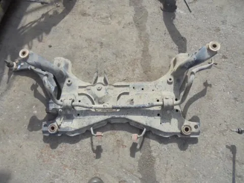 Γέφυρα Εμπρός Οριζόντια για FORD FOCUS (2004 - 2008) Mk2a (DA3 - C307) *ΔΒ* ΠΑΛΕΤΑ 87 *195227* Γέφυρα Εμπρός Οριζόντια για FORD FOCUS (2004 - 2008) Mk2a (DA3 - C307) *ΔΒ* ΠΑΛΕΤΑ 87 *195227*