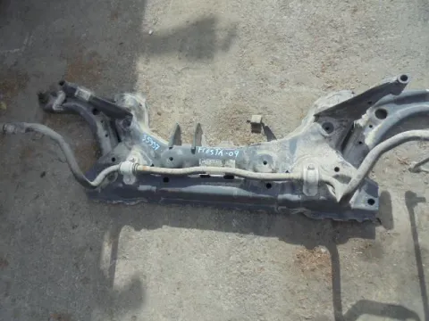 Γέφυρα Εμπρός Οριζόντια για FORD FIESTA (2008 - 2012) Mk6 (JA8) *ΔΒ* ΠΑΛΕΤΑ 87 *195227* Γέφυρα Εμπρός Οριζόντια για FORD FIESTA (2008 - 2012) Mk6 (JA8) *ΔΒ* ΠΑΛΕΤΑ 87 *195227*
