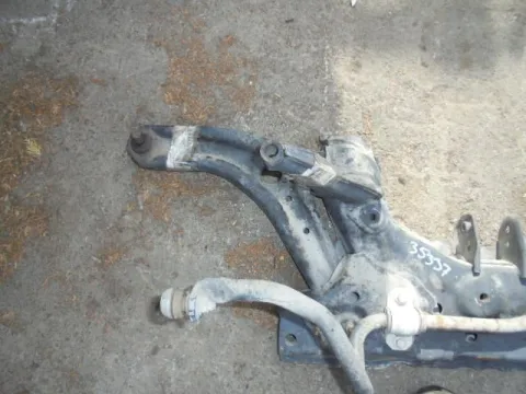 Ψαλίδι Εμπρός Αριστερό για FORD FIESTA (2008 - 2012) Mk6 (JA8) *ΔΒ* Ψαλίδι Εμπρός Αριστερό για FORD FIESTA (2008 - 2012) Mk6 (JA8) *ΔΒ*