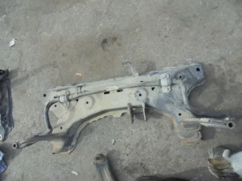Γέφυρα Εμπρός Οριζόντια για FORD FIESTA (2008 - 2012) Mk6 (JA8) *ΔΒ* Γέφυρα Εμπρός Οριζόντια για FORD FIESTA (2008 - 2012) Mk6 (JA8) *ΔΒ*