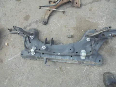 Γέφυρα Εμπρός Οριζόντια για FORD FIESTA (2008 - 2012) Mk6 (JA8) *ΔΒ* Γέφυρα Εμπρός Οριζόντια για FORD FIESTA (2008 - 2012) Mk6 (JA8) *ΔΒ*