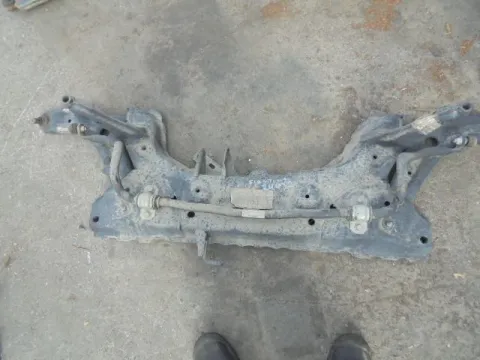 Γέφυρα Εμπρός Οριζόντια για FORD FIESTA (2008 - 2012) Mk6 (JA8) *ΔΒ* ΠΑΛΕΤΑ 87 *195227* Γέφυρα Εμπρός Οριζόντια για FORD FIESTA (2008 - 2012) Mk6 (JA8) *ΔΒ* ΠΑΛΕΤΑ 87 *195227*