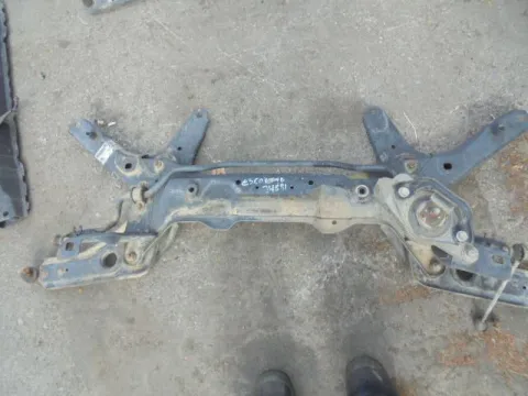 Γέφυρα Εμπρός Οριζόντια για FORD ESCORT (1995 - 1998) MK7 *ΔΒ* ΠΑΛΕΤΑ 87 *195227* Γέφυρα Εμπρός Οριζόντια για FORD ESCORT (1995 - 1998) MK7 *ΔΒ* ΠΑΛΕΤΑ 87 *195227*