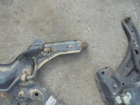 Ψαλίδι Εμπρός Δεξί για FORD ESCORT (1995 - 1998) MK7 *ΔΒ* Ψαλίδι Εμπρός Δεξί για FORD ESCORT (1995 - 1998) MK7 *ΔΒ*