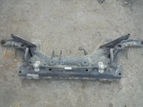 Γέφυρα Εμπρός Οριζόντια για FORD FIESTA (2008 - 2012) Mk6 (JA8) *ΔΒ* ΠΑΛΕΤΑ 87 *195078* Γέφυρα Εμπρός Οριζόντια για FORD FIESTA (2008 - 2012) Mk6 (JA8) *ΔΒ* ΠΑΛΕΤΑ 87 *195078*