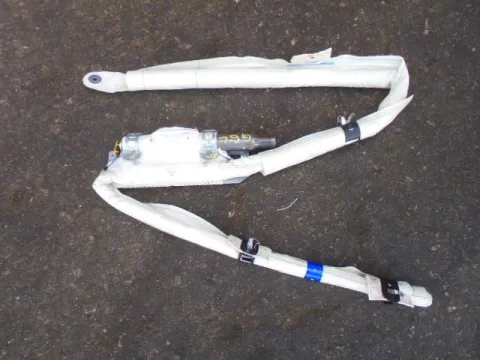 Αερόσακος Οροφής (Κουρτίνα) Αριστερός για VW GOLF (2009 - 2013) Mk6 (5K1) *Γ* Αερόσακος Οροφής (Κουρτίνα) Αριστερός για VW GOLF (2009 - 2013) Mk6 (5K1) *Γ*