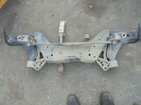 Γέφυρα Εμπρός Οριζόντια για SEAT IBIZA (2002 - 2006) (6LZ) *ΔΒ*  ΠΑΛΕΤΑ 118 *196301* Γέφυρα Εμπρός Οριζόντια για SEAT IBIZA (2002 - 2006) (6LZ) *ΔΒ*  ΠΑΛΕΤΑ 118 *196301*