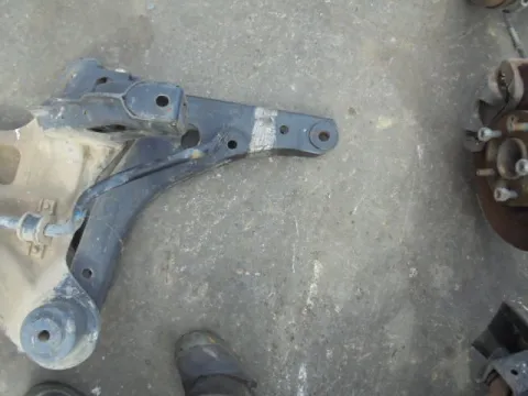 Ψαλίδι Εμπρός Δεξί για FORD TRANSIT (2000 - 2006) (FA_ _) *ΔΒ* ΠΑΛΕΤΑ 88 *195261* Ψαλίδι Εμπρός Δεξί για FORD TRANSIT (2000 - 2006) (FA_ _) *ΔΒ* ΠΑΛΕΤΑ 88 *195261*