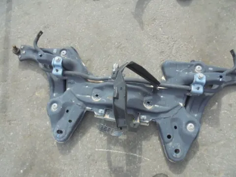 Γέφυρα Εμπρός Οριζόντια για PEUGEOT 208 (2012 - 2016) ( ) *ΔΒ* Γέφυρα Εμπρός Οριζόντια για PEUGEOT 208 (2012 - 2016) ( ) *ΔΒ*