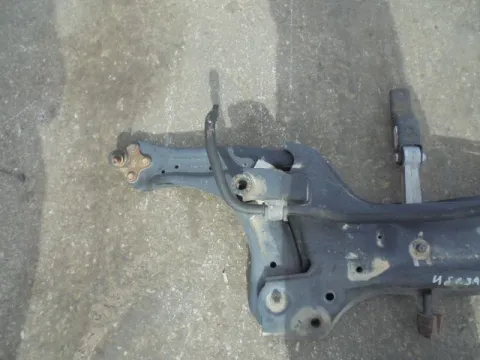 Ψαλίδι Εμπρός Αριστερό για VW POLO CROSS (2010 - 2014) *ΔΒ*