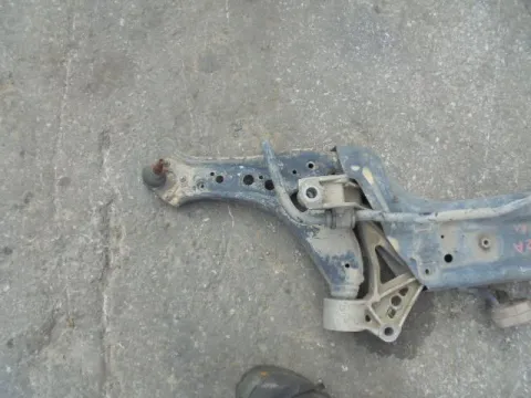 Ψαλίδι Εμπρός Αριστερό για SEAT IBIZA (2002 - 2006) (6LZ) *ΔΒ* Ψαλίδι Εμπρός Αριστερό για SEAT IBIZA (2002 - 2006) (6LZ) *ΔΒ*
