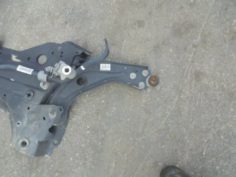 Ψαλίδι Εμπρός Δεξί για PEUGEOT 308 (2012 - 2014) ( ) *ΔΒ* Ψαλίδι Εμπρός Δεξί για PEUGEOT 308 (2012 - 2014) ( ) *ΔΒ*