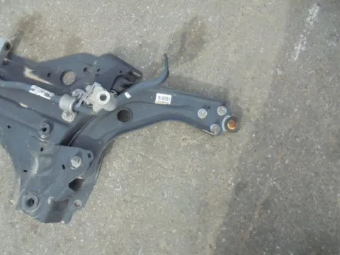 Ψαλίδι Εμπρός Δεξί για PEUGEOT 308 (2012 - 2014) ( ) *ΔΒ* ΠΑΛΕΤΑ 97 *195473* Ψαλίδι Εμπρός Δεξί για PEUGEOT 308 (2012 - 2014) ( ) *ΔΒ* ΠΑΛΕΤΑ 97 *195473*