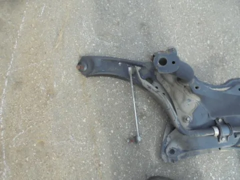Ψαλίδι Εμπρός Αριστερό για SUZUKI SX4 (2007 - 2009) (RW) ΠΑΛΕΤΑ 1 *223830* Ψαλίδι Εμπρός Αριστερό για SUZUKI SX4 (2007 - 2009) (RW) ΠΑΛΕΤΑ 1 *223830*