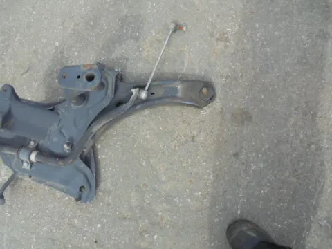Ψαλίδι Εμπρός Δεξί για SUZUKI SX4 (2007 - 2009) (RW) *ΔΒ* Ψαλίδι Εμπρός Δεξί για SUZUKI SX4 (2007 - 2009) (RW) *ΔΒ*