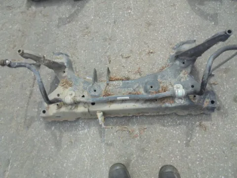 Γέφυρα Εμπρός Οριζόντια για FORD FIESTA (2008 - 2012) Mk6 (JA8) *ΔΒ* ΠΑΛΕΤΑ 98 *195474* Γέφυρα Εμπρός Οριζόντια για FORD FIESTA (2008 - 2012) Mk6 (JA8) *ΔΒ* ΠΑΛΕΤΑ 98 *195474*
