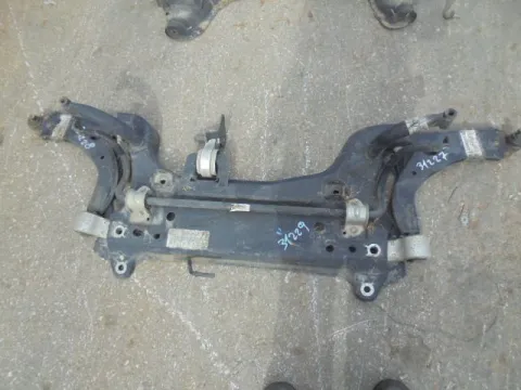 Γέφυρα Εμπρός Οριζόντια για FORD FIESTA (2002 - 2005) Mk5a *ΔΒ* ΠΑΛΕΤΑ 88 *195261* Γέφυρα Εμπρός Οριζόντια για FORD FIESTA (2002 - 2005) Mk5a *ΔΒ* ΠΑΛΕΤΑ 88 *195261*