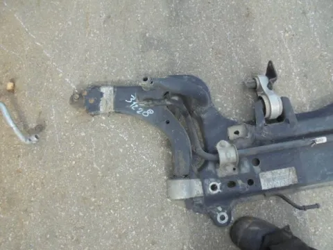Ψαλίδι Εμπρός Αριστερό για FORD FIESTA (2002 - 2005) Mk5a *ΔΒ* Ψαλίδι Εμπρός Αριστερό για FORD FIESTA (2002 - 2005) Mk5a *ΔΒ*