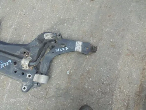 Ψαλίδι Εμπρός Δεξί για FORD FIESTA (2002 - 2005) Mk5a *ΔΒ* Ψαλίδι Εμπρός Δεξί για FORD FIESTA (2002 - 2005) Mk5a *ΔΒ*