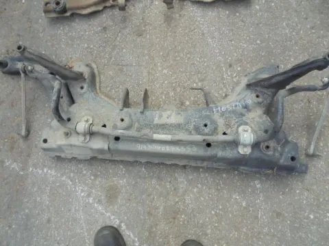Γέφυρα Εμπρός Οριζόντια για FORD FIESTA (2008 - 2012) Mk6 (JA8) *ΔΒ* ΠΑΛΕΤΑ 88 *195261* Γέφυρα Εμπρός Οριζόντια για FORD FIESTA (2008 - 2012) Mk6 (JA8) *ΔΒ* ΠΑΛΕΤΑ 88 *195261*