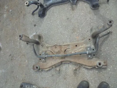 Γέφυρα Εμπρός Οριζόντια για MAZDA 3 (2006 - 2008) (BK) *ΔΒ* ΠΑΛΕΤΑ 98 *195474* Γέφυρα Εμπρός Οριζόντια για MAZDA 3 (2006 - 2008) (BK) *ΔΒ* ΠΑΛΕΤΑ 98 *195474*