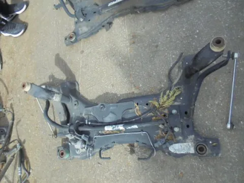 Γέφυρα Εμπρός Οριζόντια για FORD KUGA (2008 - 2012) *ΔΒ* Γέφυρα Εμπρός Οριζόντια για FORD KUGA (2008 - 2012) *ΔΒ*