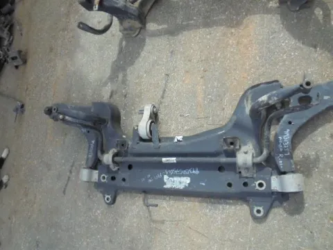 Γέφυρα Εμπρός Οριζόντια για FORD FIESTA (2002 - 2005) Mk5a *ΔΒ* ΠΑΛΕΤΑ 88 *195261* Γέφυρα Εμπρός Οριζόντια για FORD FIESTA (2002 - 2005) Mk5a *ΔΒ* ΠΑΛΕΤΑ 88 *195261*