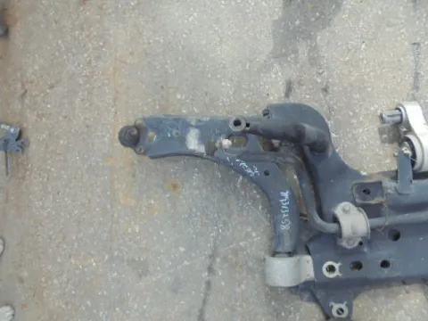 Ψαλίδι Εμπρός Αριστερό για FORD FIESTA (2002 - 2005) Mk5a *ΔΒ* Ψαλίδι Εμπρός Αριστερό για FORD FIESTA (2002 - 2005) Mk5a *ΔΒ*