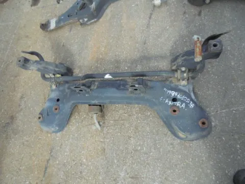 Γέφυρα Εμπρός Οριζόντια για HYUNDAI ELANTRA (2000 - 2004) (XD) *ΔΒ* ΠΑΛΕΤΑ 186 *208758* Γέφυρα Εμπρός Οριζόντια για HYUNDAI ELANTRA (2000 - 2004) (XD) *ΔΒ* ΠΑΛΕΤΑ 186 *208758*