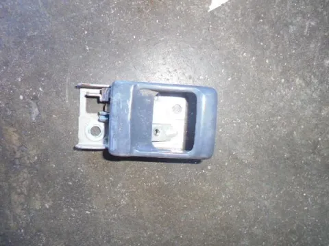 Πετούγια Πόρτας Εσωτερική Πίσω Δεξιά για NISSAN SUNNY (1987 - 1989) (N13) Sedan - 4dr , (1990 - 1991) (N13) Πετούγια Πόρτας Εσωτερική Πίσω Δεξιά για NISSAN SUNNY (1987 - 1989) (N13) Sedan - 4dr , (1990 - 1991) (N13)