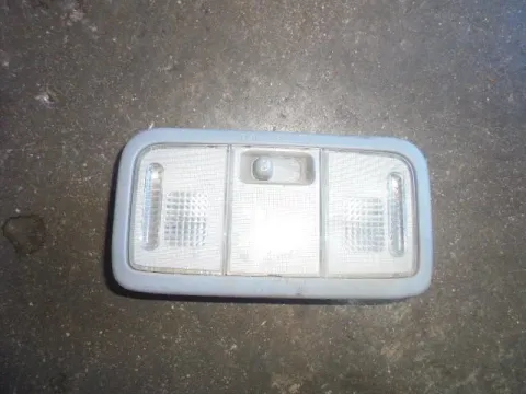 Μπλαφονίερα Οροφής για DAIHATSU CUORE (2003 - 2006) VII Μπλαφονίερα Οροφής για DAIHATSU CUORE (2003 - 2006) VII
