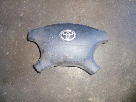 Αερόσακος Εμπρός Οδηγού χωρίς Τιμόνι για TOYOTA AVENSIS (1997 - 2000) (T220) Αερόσακος Εμπρός Οδηγού χωρίς Τιμόνι για TOYOTA AVENSIS (1997 - 2000) (T220)