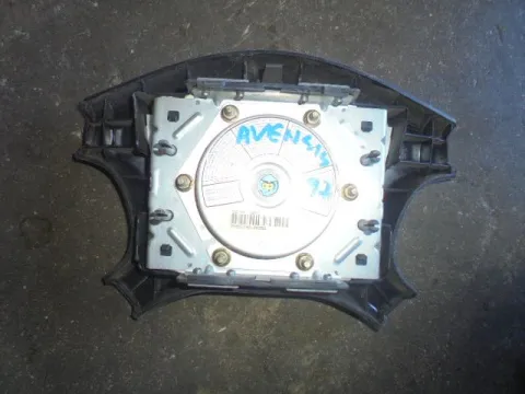 Αερόσακος Εμπρός Οδηγού χωρίς Τιμόνι για TOYOTA AVENSIS (1997 - 2000) (T220) -  Αερόσακος Εμπρός Οδηγού χωρίς Τιμόνι για TOYOTA AVENSIS (1997 - 2000) (T220) -
