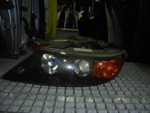 Μούρη (με καπό και φτερά) για KIA SORENTO (2010 - 2012 ) (XM) -  Μούρη (με καπό και φτερά) για KIA SORENTO (2010 - 2012 ) (XM) -
