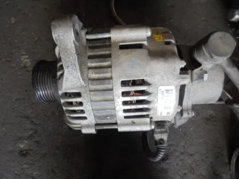 Δυναμό - Εναλλάκτης 021319112 για HYUNDAI SANTA FE (2000 - 2004) (SM) 2000 D4EA Diesel 113 CRDi Δυναμό - Εναλλάκτης 021319112 για HYUNDAI SANTA FE (2000 - 2004) (SM) 2000 D4EA Diesel 113 CRDi